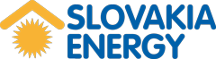 Logo Slovakia energy